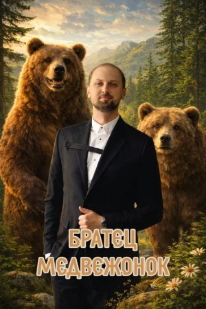 Братец медвежонок