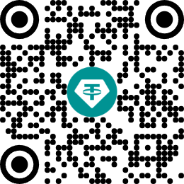 QR-код кошелька TRC20