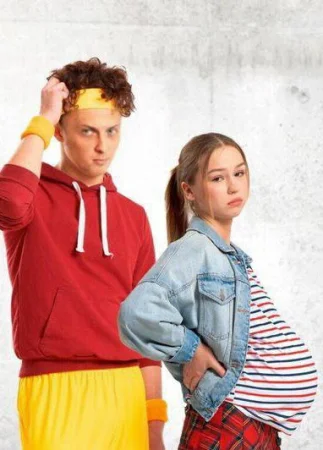 МАМА В 16 | 5 СЕЗОН, 2 ВЫПУСК