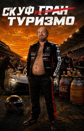 Гран Туризмо